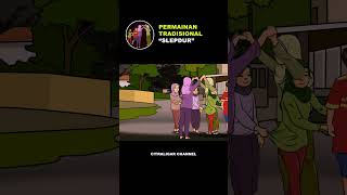 Download Lagu Permainan Tradisional SLEP DUR #shorts MP3