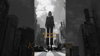  Keturunan Nephilim  Raksasa Wanita Menguasai Kota keturunannephilim raksasa mitologi fantasi