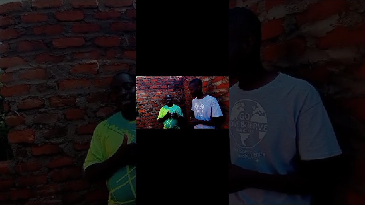 A visit @brother Daugy place 