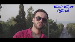 Elmir Eliyev - Omur Yolunda 2019 KLiP Resimi