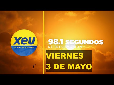 Sigue el calor en Veracruz-Boca del Río, se podría romper récord de temperaturas | 98.1 segundos de información