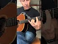 Every Breath You Take #police #80srock #acoustic #guitartutorialforbeginners