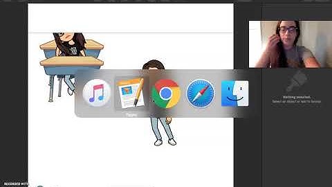 Removing Background of Unwanted Bitmojis (And Any Photo)
