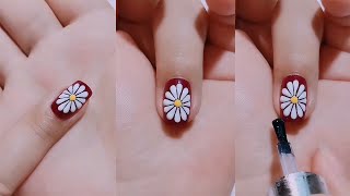 Acrylic Nail 💅 Tutorials 2021 | You Can Design Your Own Nails | EP 032