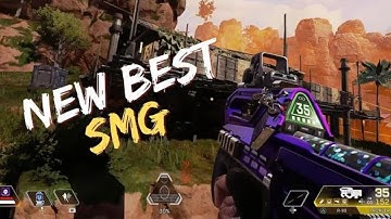 why Full auto Prowler is Better than R99 in Apex legends Season 5