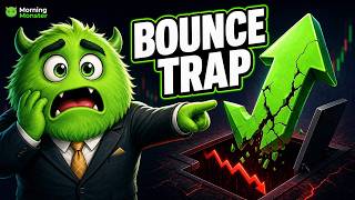 The Bounce Trap Is Set !?!