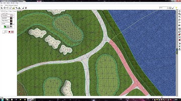 APCD From Start To Finish - 42. Marking areas 