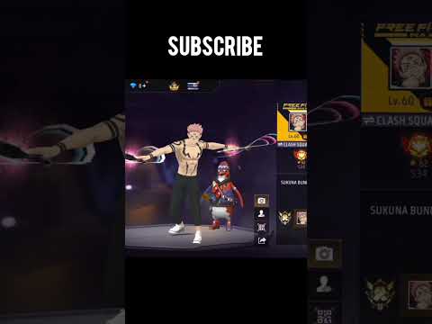 support me guy's #freefire#shorts#