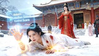 Dipukul tebing adik jahat, dipilih raja ular ganteng sekilas, pinjam tangannya balas dendam!