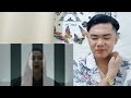 Rajieen | راجعين (OFFICIAL MUSIC VIDEO) REACTION