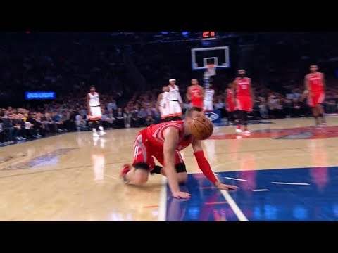 Sam Dekker Top 50 Plays of the 2017 Season