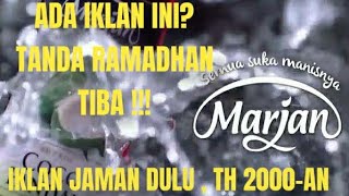 IKLAN BULAN PUASA JAMAN DULU TAHUN 2000 AN