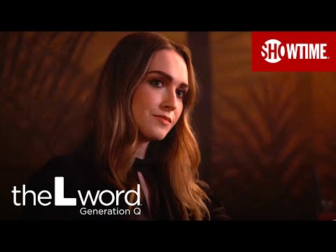 'I Love Games' Ep. 5 Official Clip | The L Word: Generation Q | Season 2