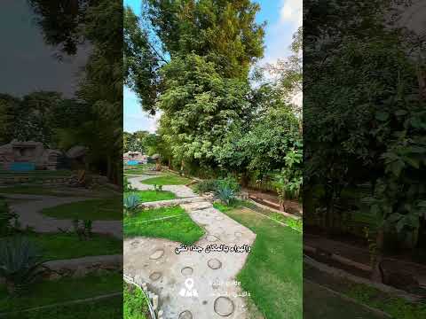 اجمل حديقة في النجف المكان المثالي لالتقاط أجمل الصورمفتوحة طيلة أيام الأسبوع اكسبلور  النجف