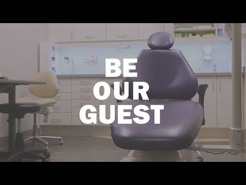 be our guest every dental office needs a song parody youtube