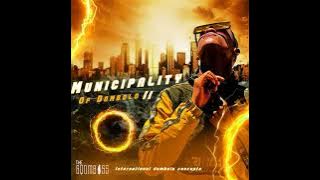 TheGqomBoss - No Under 18