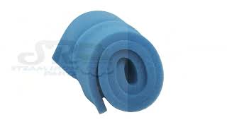 Industrial Table Foam Manufacturer | Table Foam Steam Press | Silicon Foam For Ironing Tables screenshot 3