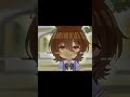 🗣️:sonna kimini!!#anime #umamusume #agnestachyonedit #edit #shortvideo #shorts