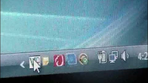 How to use VNC for an iPod Touch