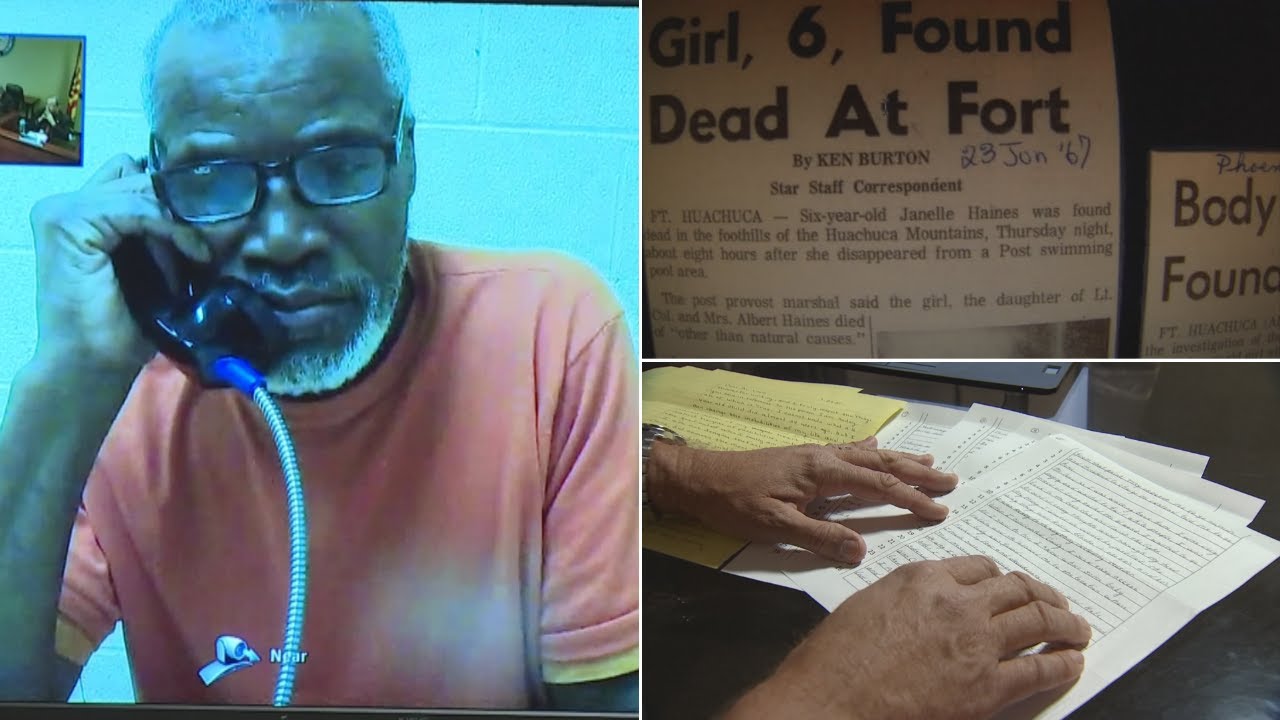 Hand-written letters reveal new secrets about