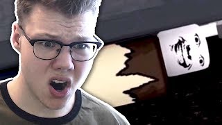 REACTING TO ROBLOX SCARY STORIES!!