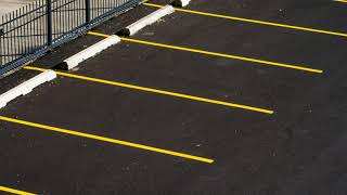 Parking Lot Striping Costs Explained! 🚧💰