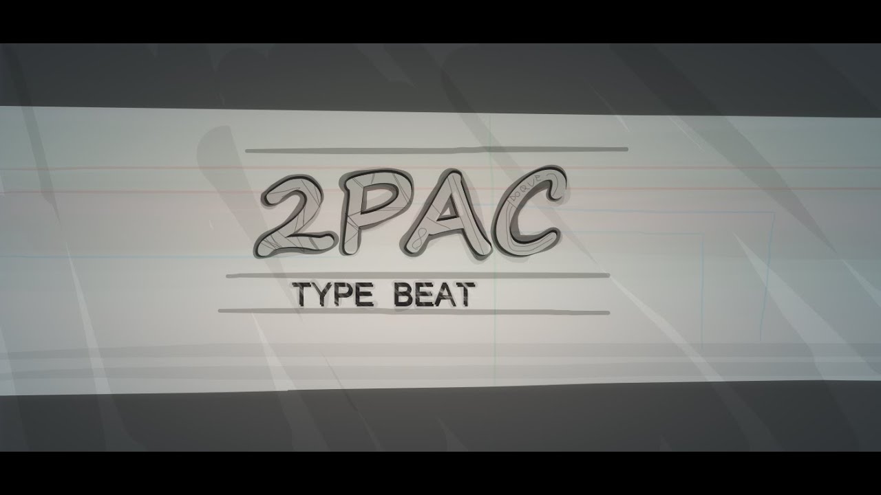 [FREE] 2PAC TYPE BEAT | CHILL Hip-Hop Instrumental