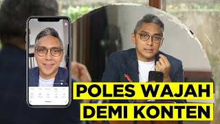 Download lagu POLES WAJAH DEMI KONTEN | 15 MINUTES METRO TV