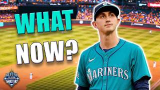 Seattle Mariners Season Slipping Away as Trade Deadline Nears | Refuse To Lose Territory