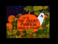 The Great Pumpkin Waltz - Piano Solo
