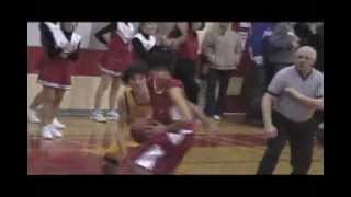 BRIT 2004 - Game 6 - Highlight 3 - Kelvin vs Scots College: 57 - 45