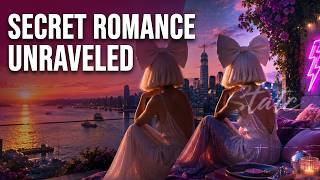 Sia Velvet Static Lyrics | Official Video