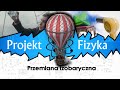Przemiana izobaryczna