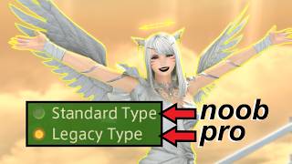the complete FFXIV settings guide screenshot 4