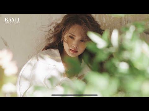【楊丞琳】瑞麗服飾美容十二月刊 預告花絮搶先看