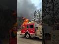 Devastating Los Angeles Wildfire: Causes, Impact, and Efforts to Control.