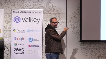 Life Beyond Pandas: Workflows with DuckDB, Daft, Polars, and Datafusion