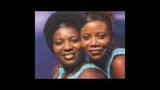 GHANA GOSPEL MIX – THE BEST OF JANE AND BERNICE