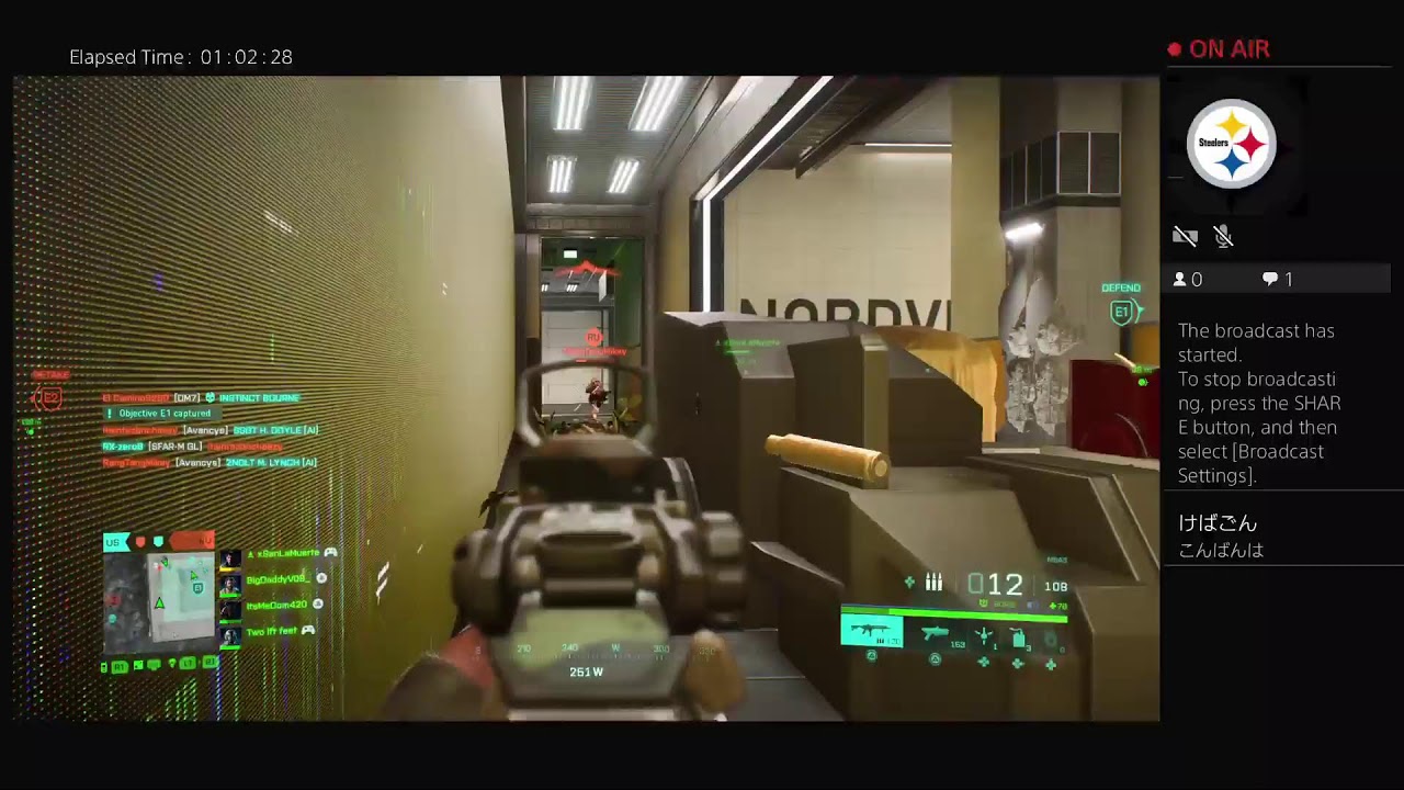 BF2042 Spearhead - YouTube