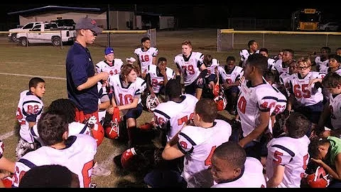 Toombs County Middle School 6th grade 12, Jeff Dav...