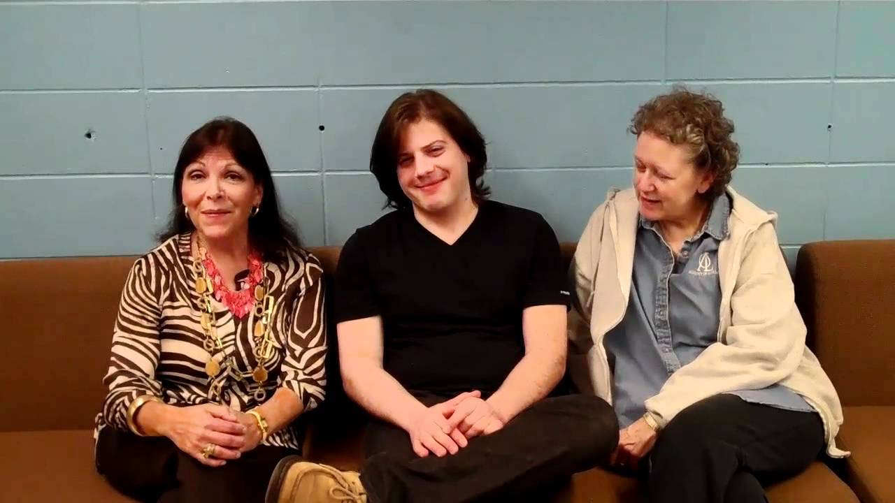 Rochester Media "Italian American Reconciliation" Epicenter Theatre Group