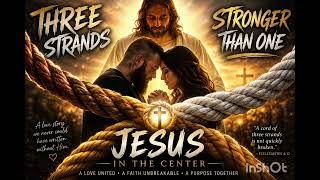 Three-Stranded Love