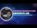 Amadeus AIR