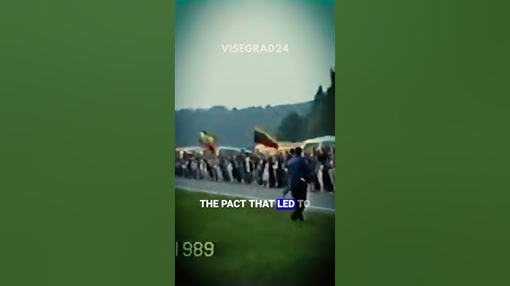 Baltic Way #history #latvia #lithuania #estonia #humanchain #communism #soviet #freedom #people