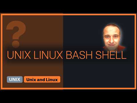 Unix & Linux: Use config file for my shell script (8 Solutions!!)