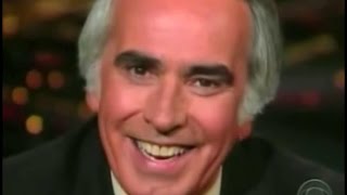 A Few More Classic Moments with Tom Snyder