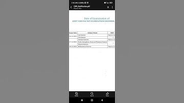 # csir net 2023 # csir dec 2023 # csir net exam date out # csir exam date schedule