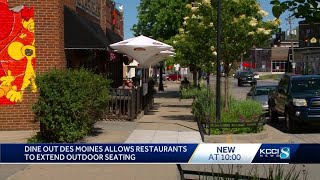 Bridging the Gap DSM to help disadvantaged groups in Des Moines