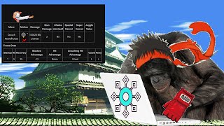 3rd Strike at its Highest Level