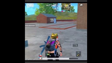 PUBG Mobile Lite Hacker V